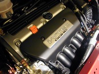 【新型ホンダ『ステップワゴン』出た!】「i-VTEC」なのにリーンバーンでない 画像