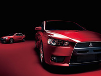 【まとめ】惜しまれつつもSSTモデルとRSが生産終了…三菱 ランサーエボリューション 画像