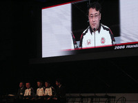 ホンダレーシング…F1はワークス 画像