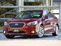 【まとめ】スバル レガシィ 新型…ツーリングワゴンを廃し、よりプレミアムへ 画像