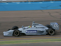 ホンダレーシング…IRLカテゴリーを支える 画像