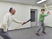 ミスター長嶋茂雄に密着…発病から10年、生きざまを伝える新春特番 画像
