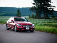 【まとめ】主力セダンの革新的変貌…メルセデスベンツ Cクラス ／ Cクラスステーションワゴン 画像