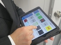JR西日本、全ての新幹線乗務員に「iPad」…来春開業の北陸新幹線も 画像