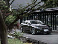 【まとめ】スポーツ性と機能性を融合…BMW 4シリーズ グランクーペ 画像