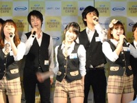 【コミケ87】会場からの帰り道に憩いの場…大崎駅周辺でイベント「コミックシェルター」 画像