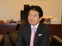 竹中平蔵氏が語る“次世代の働き方”…「クラウド技術が管理職を不要に」 画像