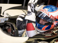 【ホンダF1】大忙しの冬季テスト 画像