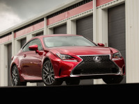 【IIHS衝突安全】トヨタの12車種、「2015トップセーフティピック」に指定…自動車メーカー最多 画像