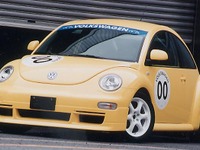気軽に参加!! ニュービートルカップの規則&amp;レース車両価格、ついに決定 画像