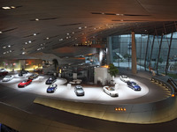 BMW、ドイツでの新車の直接引き渡しが2.5万台…2014年は過去最高に 画像