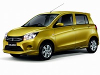 スズキ のインド新車販売、20.8％増…2か月連続で増加　2014年12月 画像