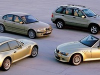 BMW“廉価版M3”日本導入はいつ? 画像