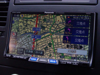 【ストラーダ HDS630 長期リポート その6】上級機譲りの見やすい地図描写 画像