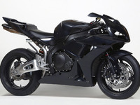 ホンダ、CBR1000RR レースベース車の2006年モデルを発売 画像