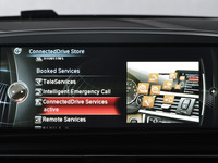 【CES15】BMWコネクテッド・ドライブでアプリ購入が可能に 画像