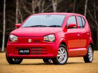 12月の軽自動車販売、3か月ぶりのプラスに…12月として過去最高 画像