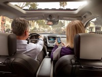 【CES15】GM、インフォテインメント担当のトップが基調講演に登壇へ 画像