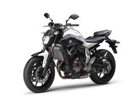 2014年の軽二輪新車販売…4年ぶりマイナス、ヤマハのみ好調 画像