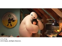 ケアロボット vs 妖怪の闘い…新年最初の週末、ランキングに異変 画像