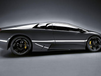 【ジュネーブモーターショー06】ランボルギーニ究極進化、ムルシエラーゴ LP640 画像