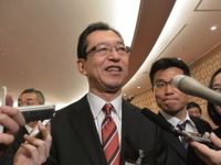 自工会池会長、トヨタのFCV特許無償提供「歓迎すべき動き」 画像