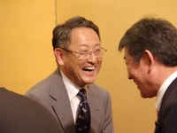 【新聞ウォッチ】太っ腹で水素社会に挑むトヨタの豊田章男社長…今年のキーワードも「MIRAI」 画像