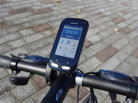 【GARMIN Edge 1000J インプレ前編】“ハイエンドのさらに上”を目指した究極サイクリングコンピュータ 画像