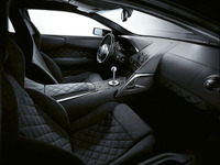 【ジュネーブモーターショー06】写真蔵…ランボルギーニ ムルシエラーゴ LP640 画像