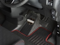 プロト、フットレストバーNEOに汎用モデル追加 画像