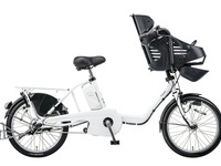 2014年の電動アシスト自転車市場、金額ベースで9％増…チャイルドシート車比上昇で 画像