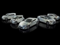 【ニューヨークモーターショー15】サイオン、ブランド初のセダンを初公開へ 画像