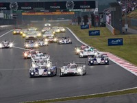 富士スピードウェイ、2015年主要レース・イベントスケジュールを発表 画像