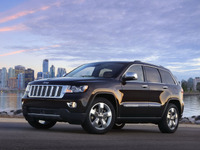 ジープ世界販売、39％増の102万台…初の100万台超え　2014年 画像