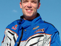 レッドブルのドーンボスが行ったり来たり 画像