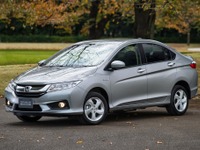 新車見積ランキング、初登場の グレイス は9位…オートックワン12月 画像