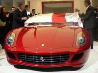 【ジュネーブモーターショー06】開幕…事前記事一覧 画像