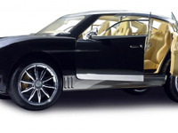 【ジュネーブモーターショー06】スパイカー SSUV 画像