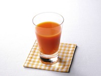 「野菜ジュース」と「血糖値」の関係を人体実験した結果… 画像