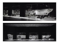 ブリヂストン、コミニケーションスペースを改装---75年間の歴史 画像