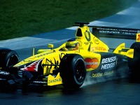 F1テスト2日目、トラクション・コントロールはどうなる! 画像