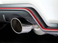 NISMOグレード車向けスポーツ走行用パーツ、2月より順次発売 画像
