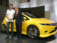 【ジュネーブモーターショー06】開幕…記事一覧 画像