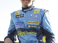 スーパーアグリF1、モンタニーと契約 画像