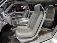 【ジュネーブモーターショー06】日産 テラノート はロンドン発 画像