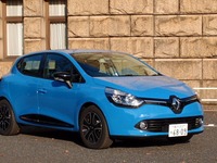 【ルノー ルーテシア 0.9Lターボ 試乗】軽快な走りが可能な貴重なマニュアル車…松下宏 画像