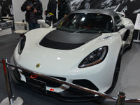 【東京オートサロン15】ロータス LCJ エキシージS…ワンメイクレース参戦マシン ［詳細画像］ 画像