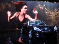 【ジュネーブモーターショー06】開幕…記事一覧・更新2 画像