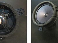 富士通テン、車載用軽量スピーカーを新開発…音質はそのままに質量を約30%削減 画像
