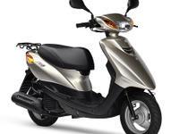 ヤマハ、 ジョグCE50 シリーズの2015年モデルを発売…全5カラー設定 画像